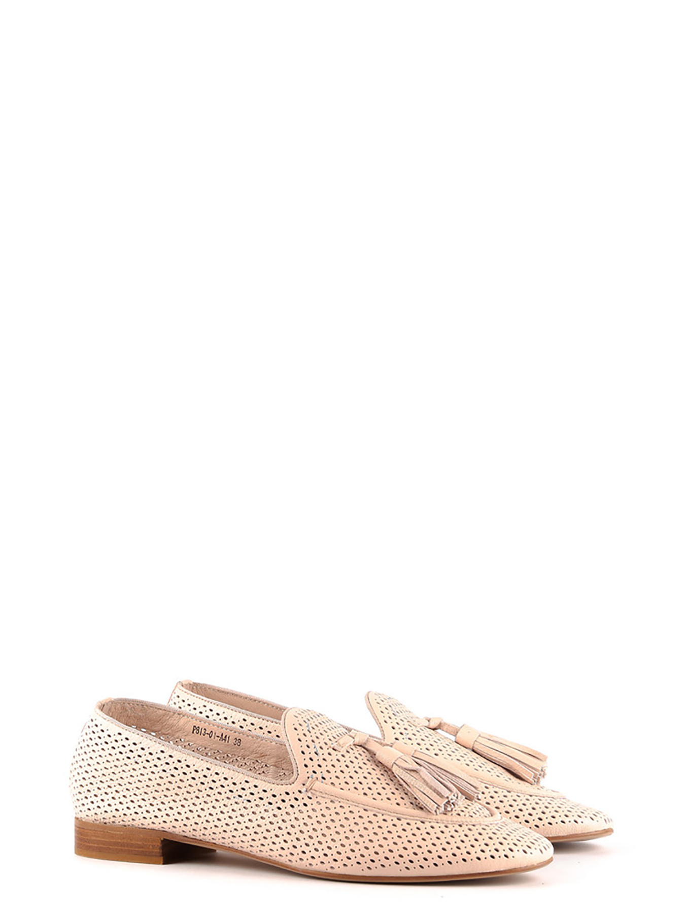 Лофери LeBERDES модель 00000010125 Фото