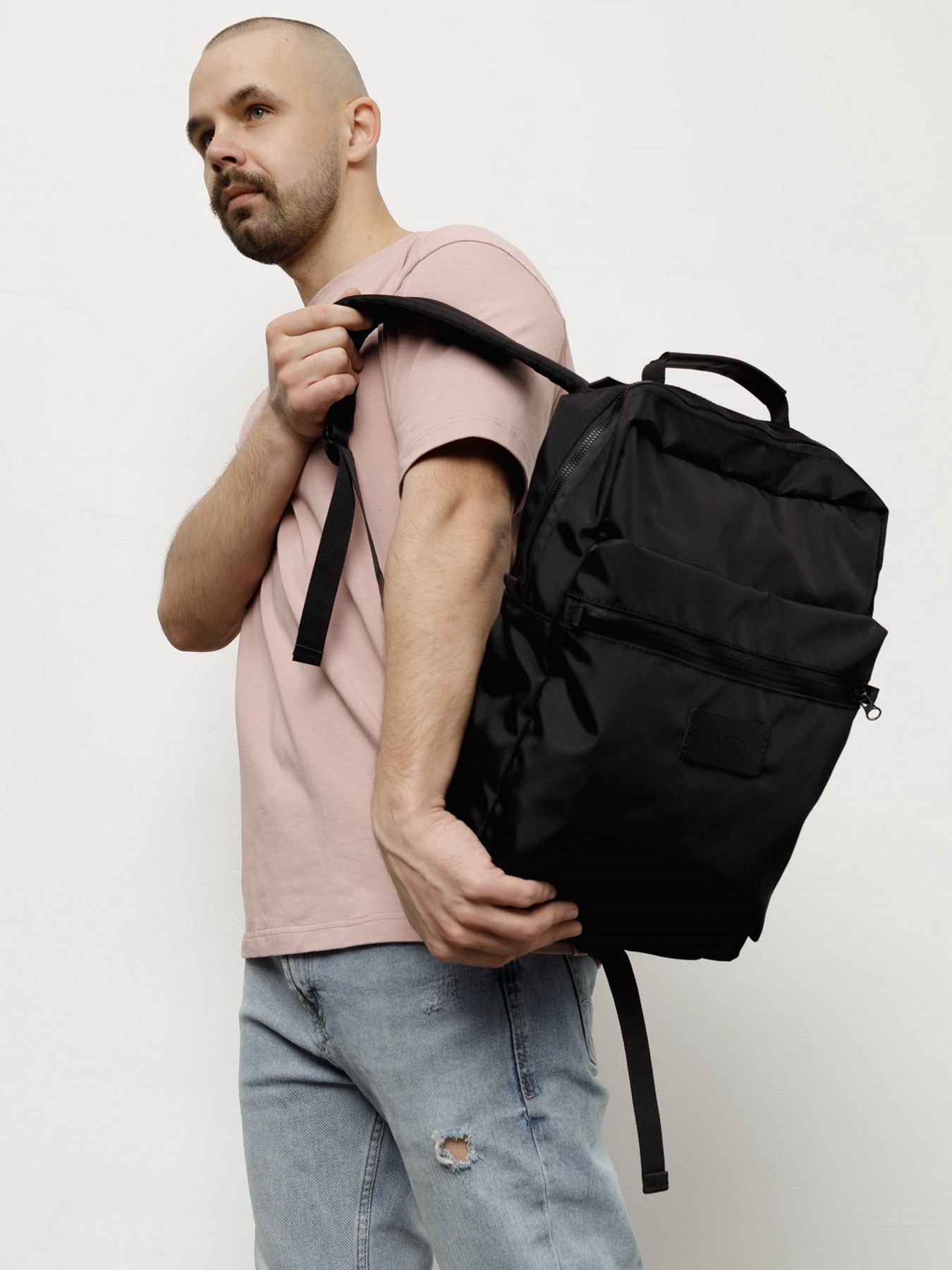 Повседневный рюкзак HARVEST Casper модель 040078000300510000 Повседневный рюкзак HARVEST Casper модель 040078000300510000 Фото