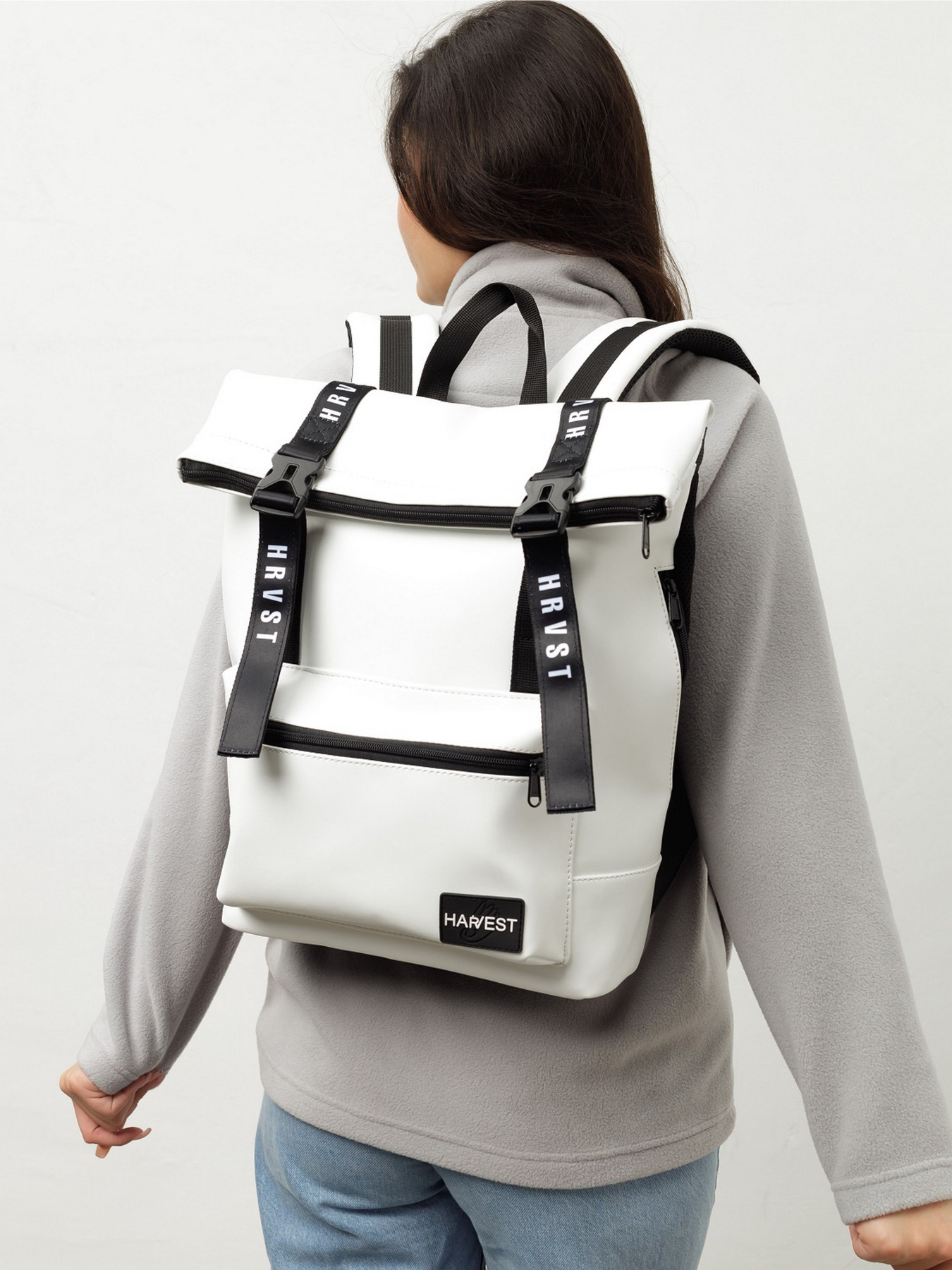 Рюкзак HARVEST Roll 2 модель 040043000400110000 Фото