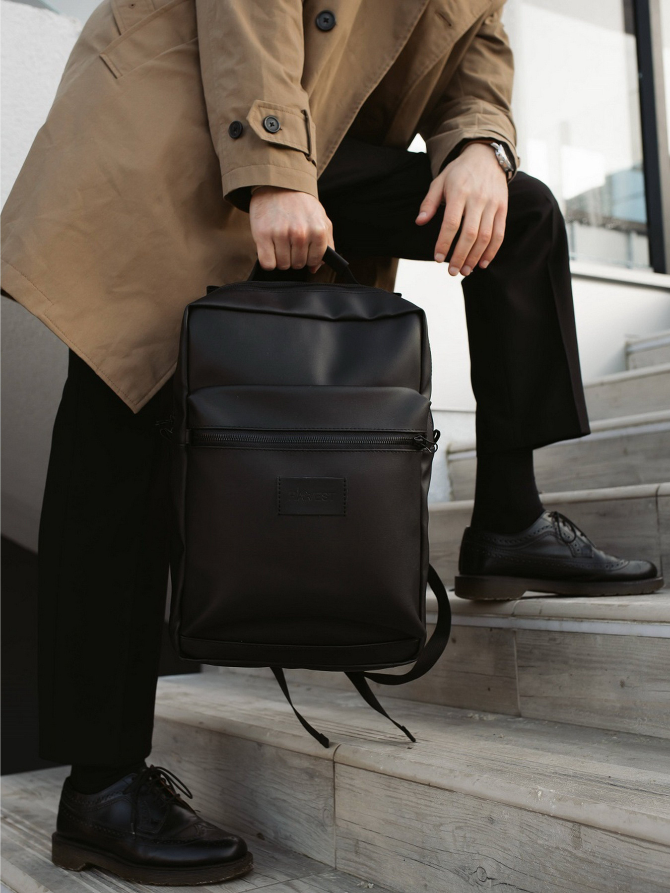 Рюкзак HARVEST Casper модель 040078000400510000 Фото