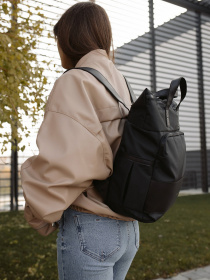 Рюкзак HARVEST Solver Mini модель 040079000300510000 Фото