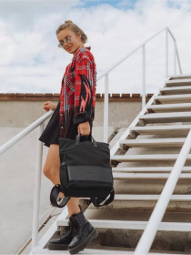 Повседневный рюкзак HARVEST Solver Mini модель 040079000300510000 Повседневный рюкзак HARVEST Solver Mini модель 040079000300510000 Фото