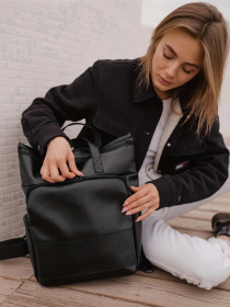 Повсякденний рюкзак HARVEST Solver Mini модель 040079000400510000 Фото