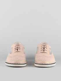 Оксфорды LeBERDES модель 00000010126 Фото