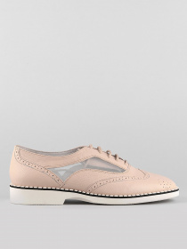 Оксфорды LeBERDES модель 00000010126 Фото