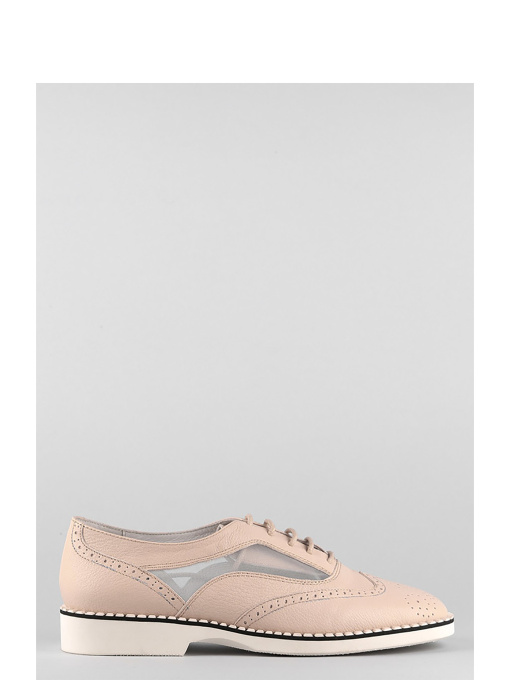 Туфли LeBERDES модель 00000010126 Фото