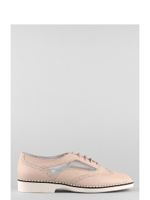 Туфли LeBERDES модель 00000010126 Фото