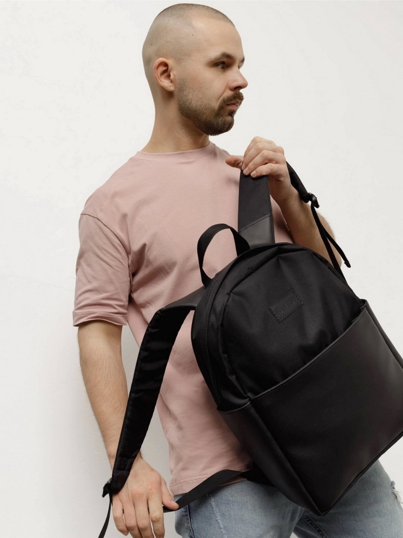 Рюкзак HARVEST Minimal модель 040082000300510000 Фото