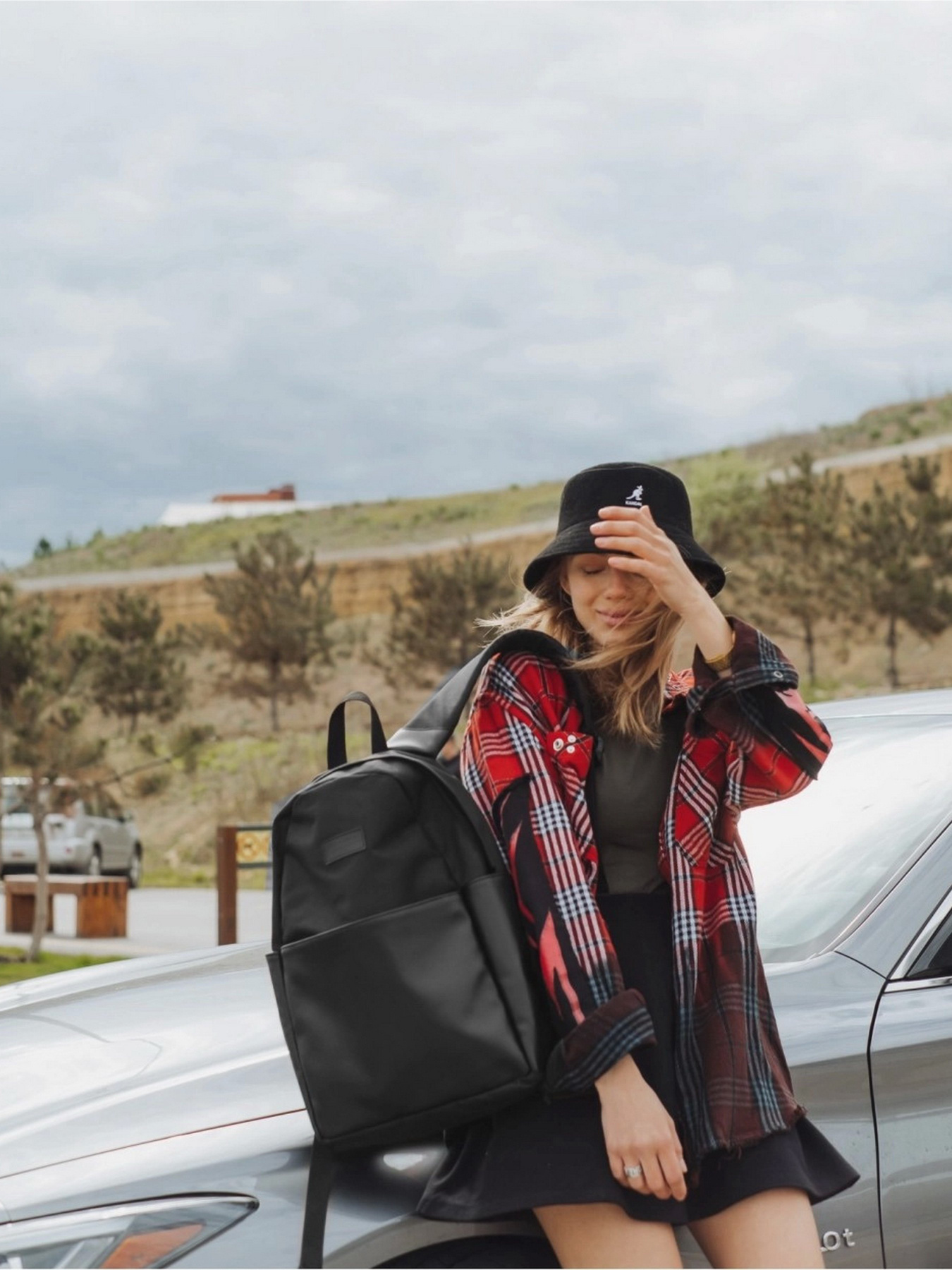 Рюкзак HARVEST Minimal модель 040082000300510000 Фото