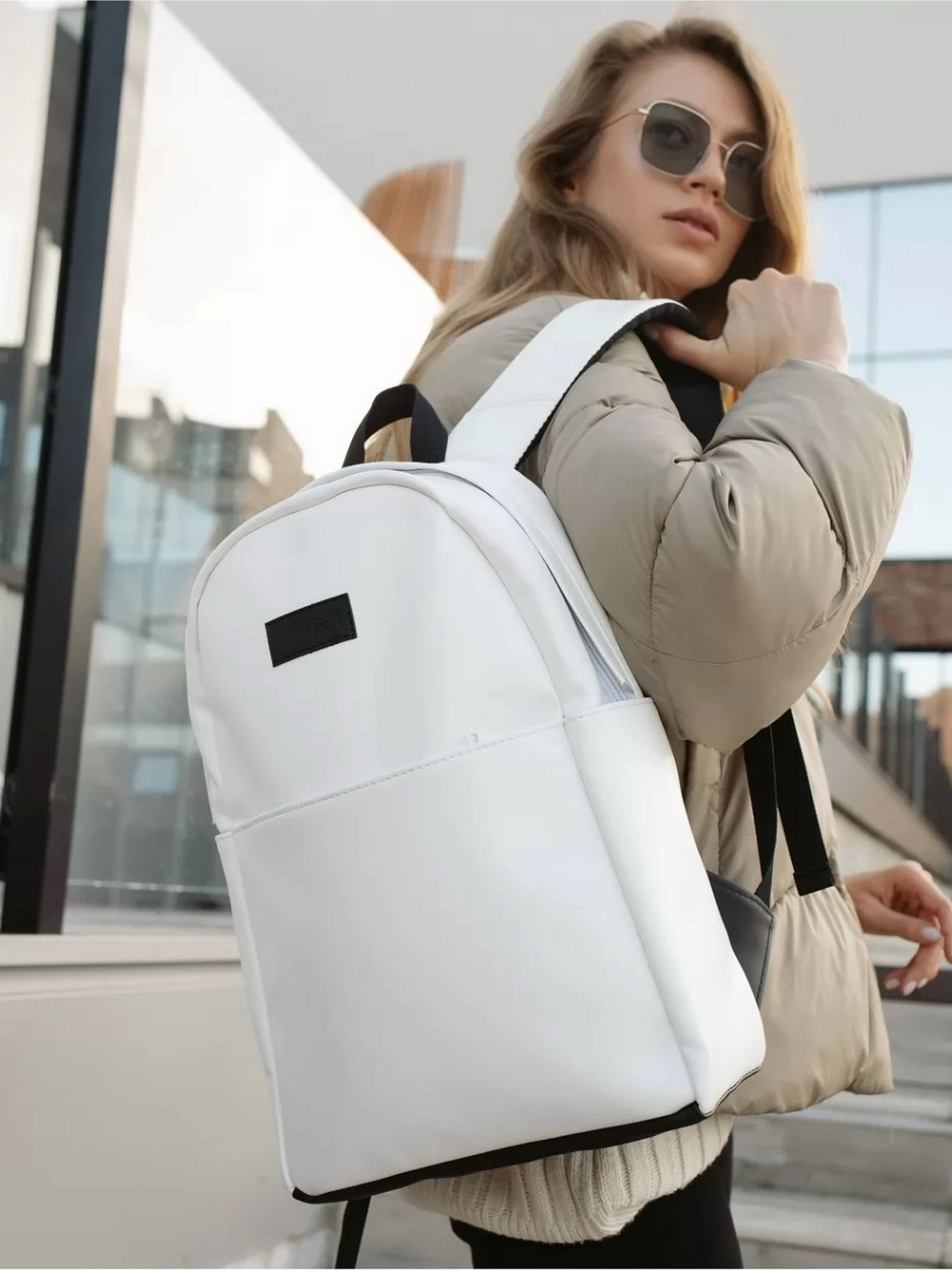 Рюкзак HARVEST Minimal модель 040082000400110000 Фото