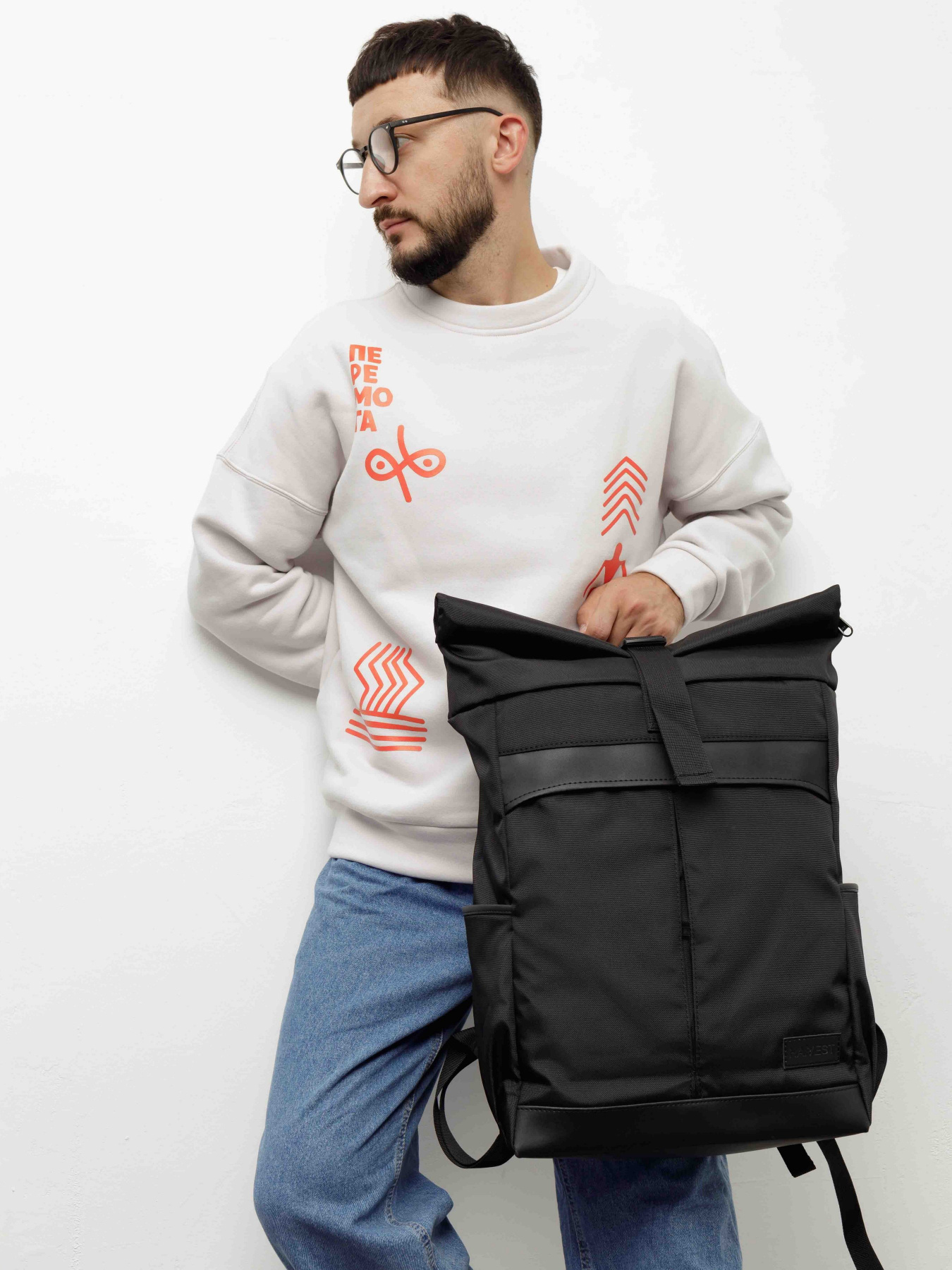 Рюкзак HARVEST Journey модель 040083000300510000 Фото