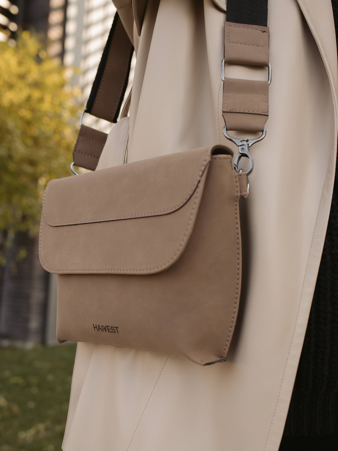 Кросс-боди HARVEST Florida модель 030080000400210000 Фото