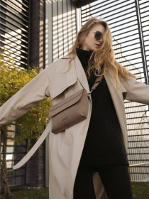 Кросс-боди HARVEST Florida модель 030080000400210000 Фото