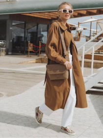 Крос-боді HARVEST Florida модель 030080000400210000 Фото