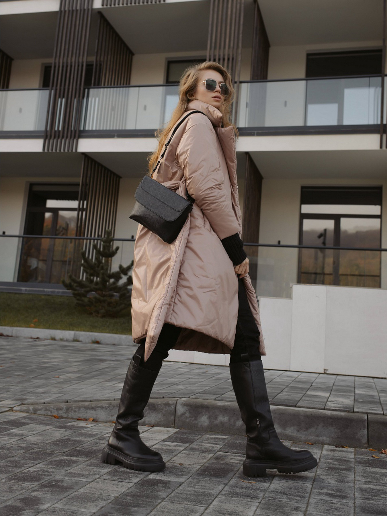 Мессенджер HARVEST Florida модель 030080000400050000 Фото