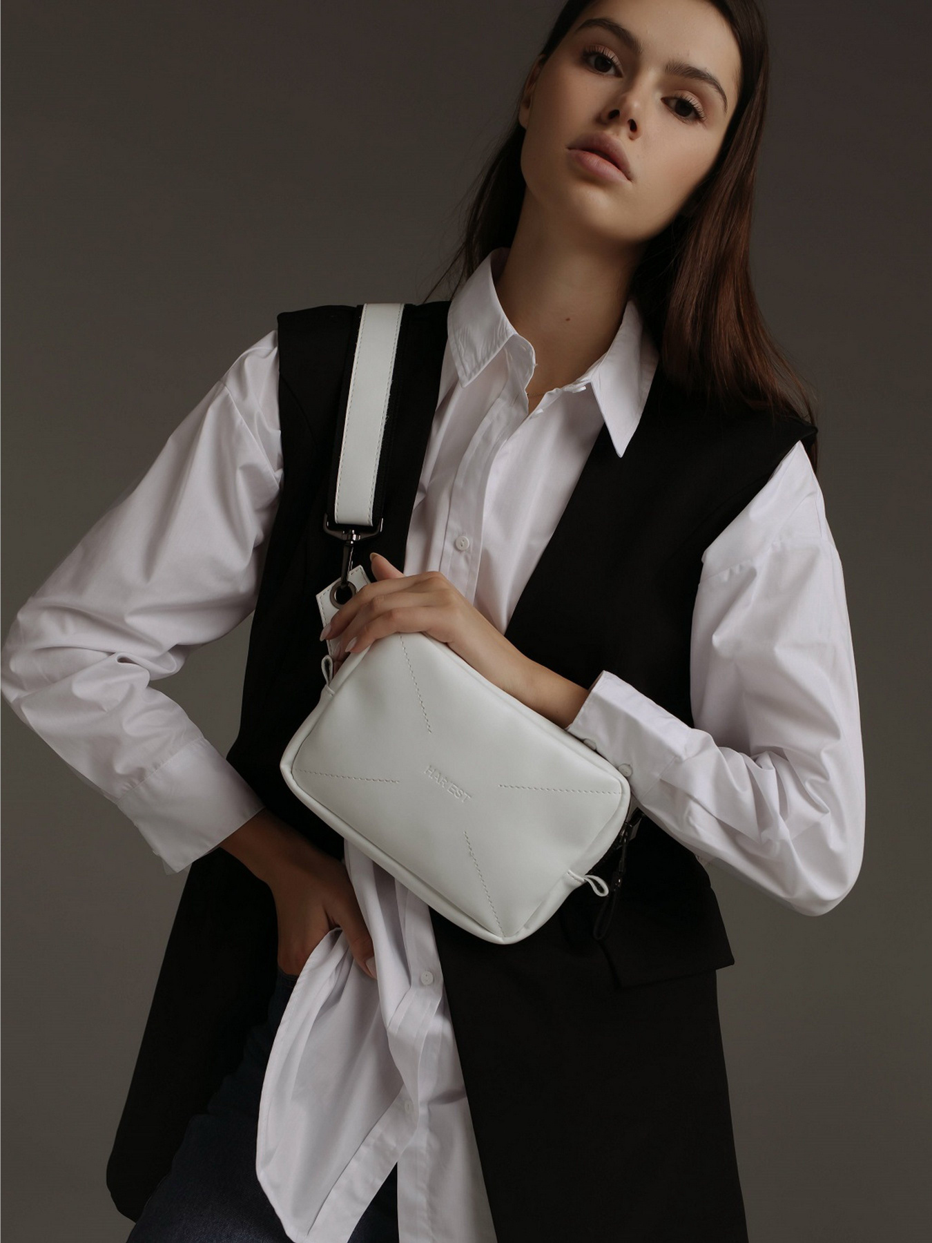 Кросс-боди HARVEST Option 02 модель 030088000400180000 Фото