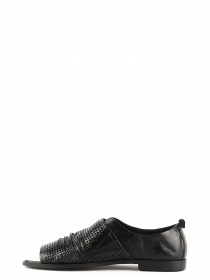 Босоніжки LeBERDES модель 00000010128 Фото