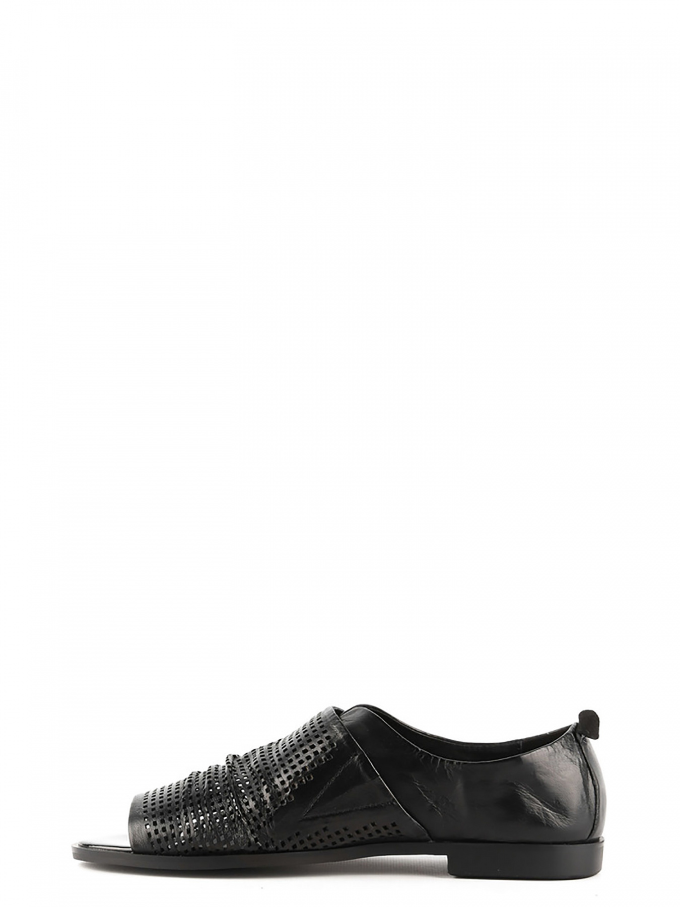 Босоножки LeBERDES модель 00000010128 Фото