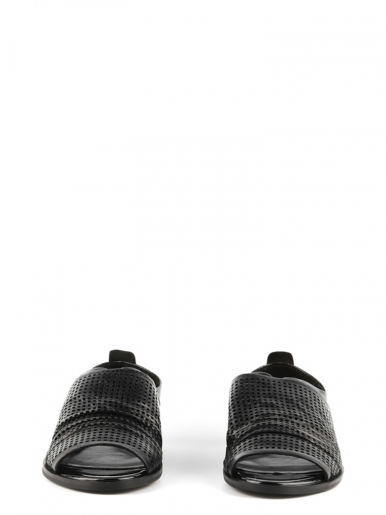 Босоножки LeBERDES модель 00000010128 Фото