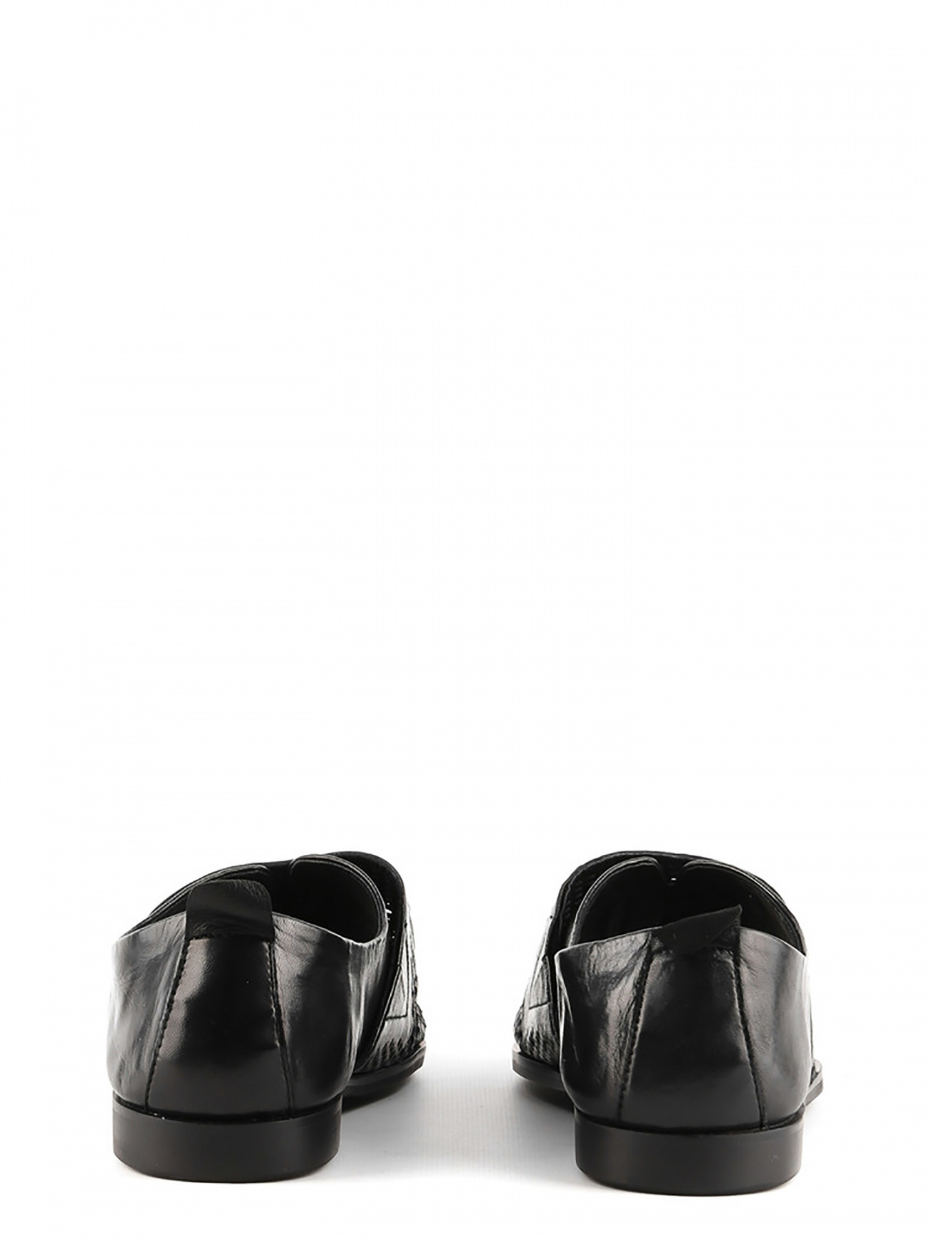 Босоножки LeBERDES модель 00000010128 Фото