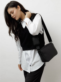 Кросс-боди HARVEST модель 030085000400050000 Фото