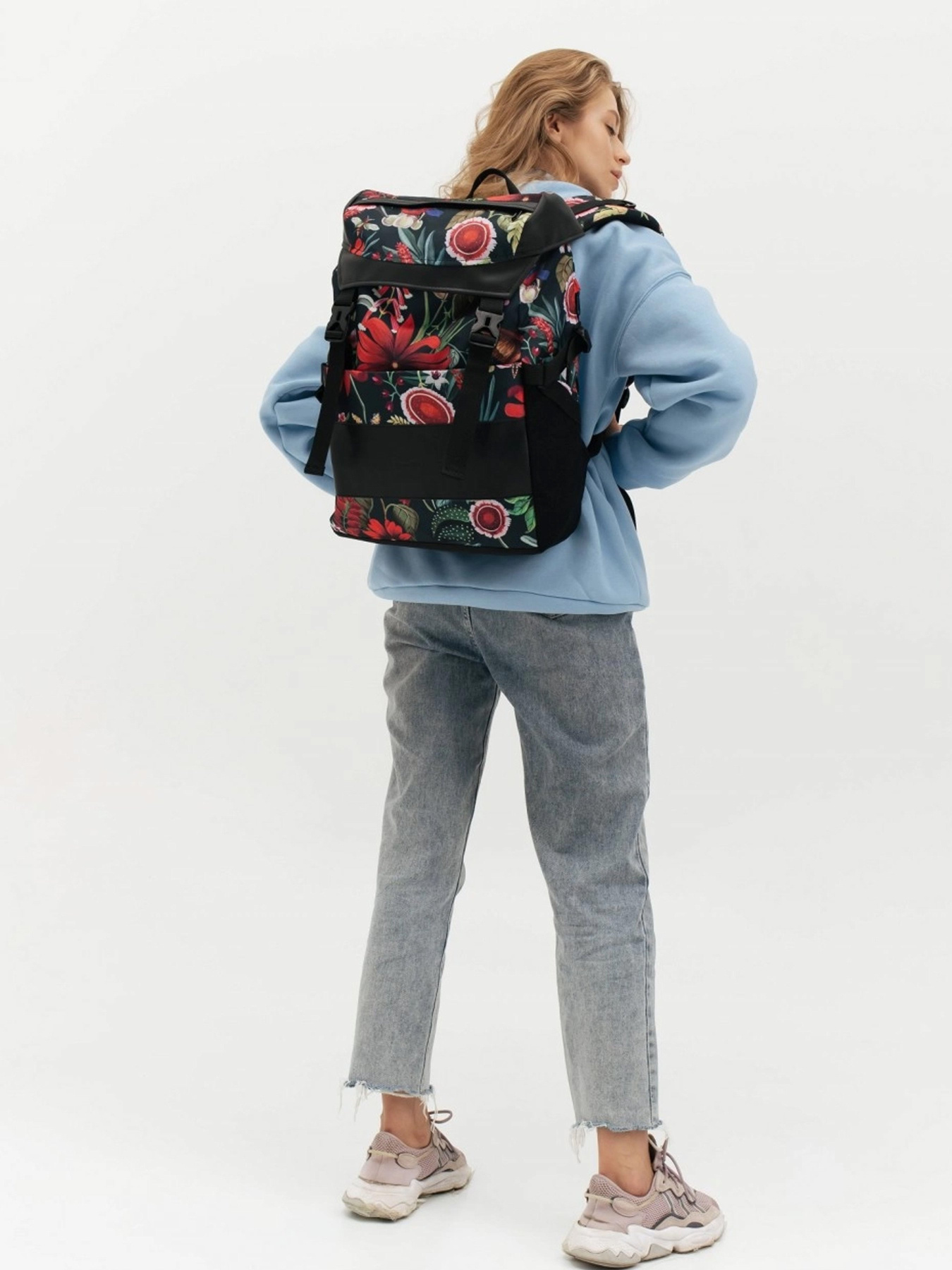 Повседневный рюкзак HARVEST Traveler модель 040090000000000006 Фото