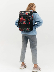 Повседневный рюкзак HARVEST Traveler модель 040090000000000006 Фото