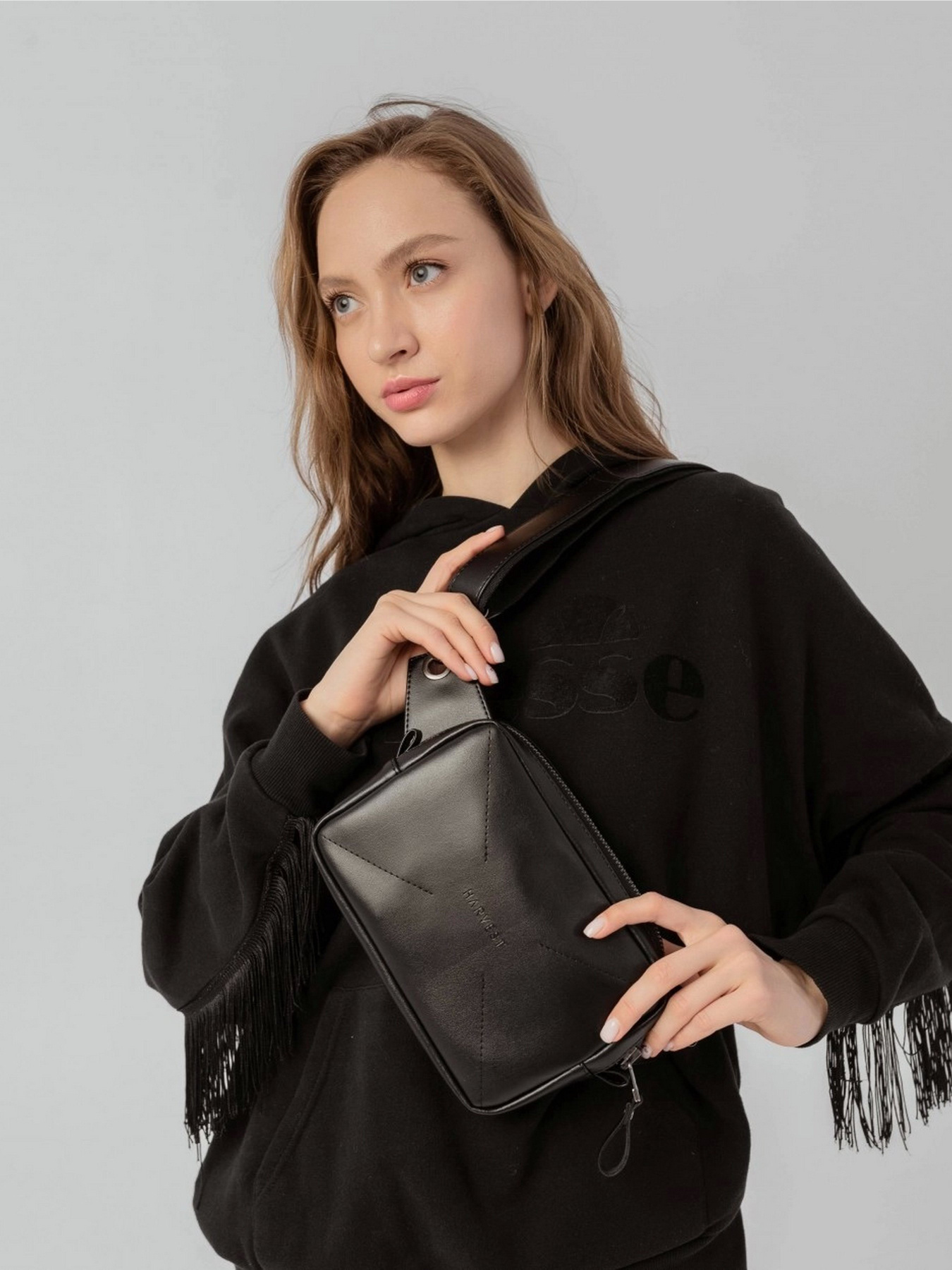 Поясная сумка HARVEST Option 02 модель 030088000400050000 Фото