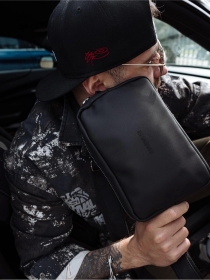 Поясная сумка HARVEST Option 02 модель 030088000400190000 Фото