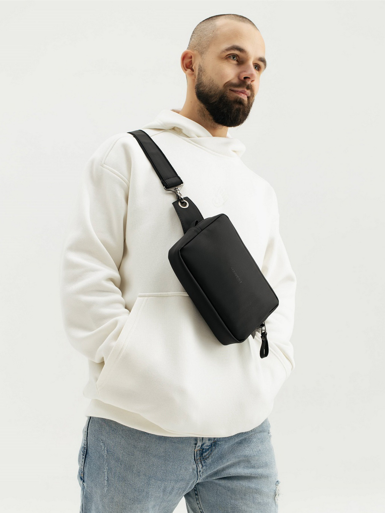 Поясна сумка HARVEST Option 02 модель 030088000400190000 Фото