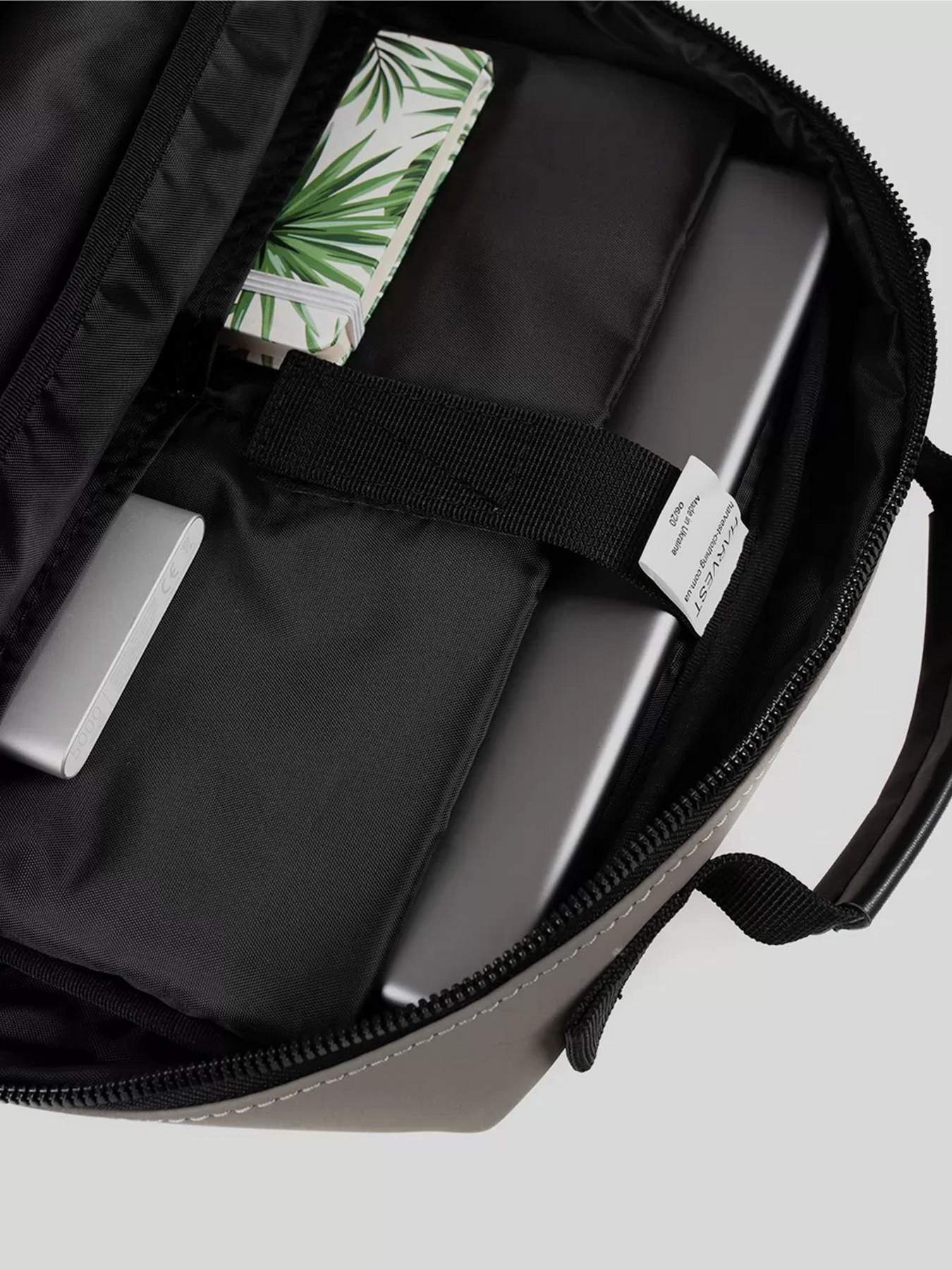 Повседневный рюкзак HARVEST Casper модель 040078001300080000 Повседневный рюкзак HARVEST Casper модель 040078001300080000 Фото