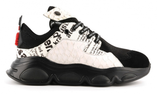 Кроссовки LeBERDES модель 00000010130 Фото