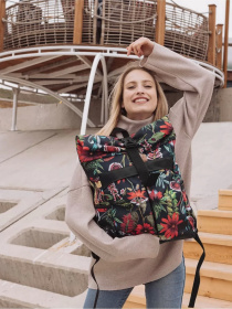 Повседневный рюкзак HARVEST Journey модель 040083000000000006 Повседневный рюкзак HARVEST Journey модель 040083000000000006 Фото