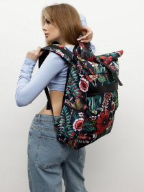 Повседневный рюкзак HARVEST Journey модель 040083000000000006 Повседневный рюкзак HARVEST Journey модель 040083000000000006 Фото