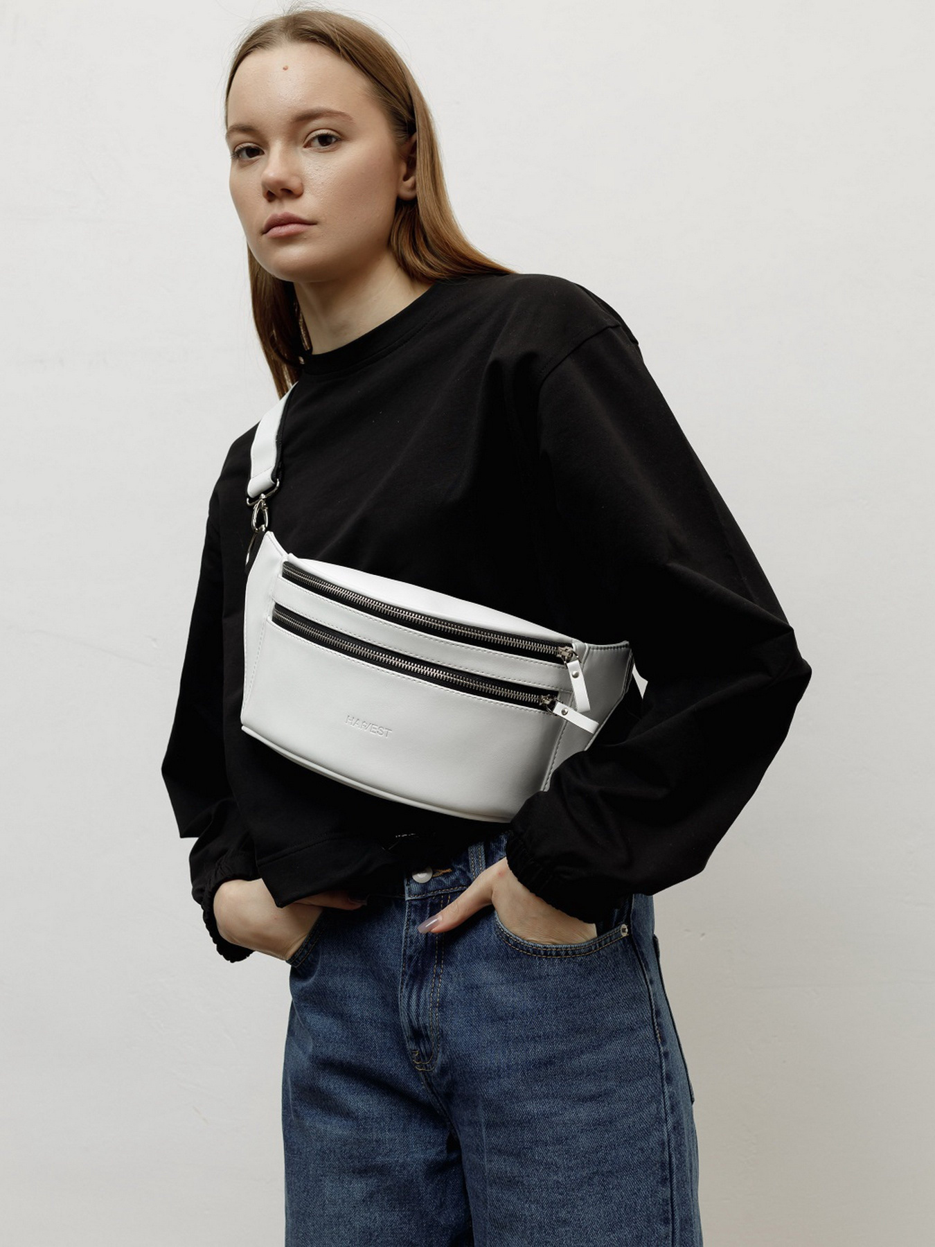 Поясна сумка HARVEST Shaft 02 модель 030200000400180000 Фото