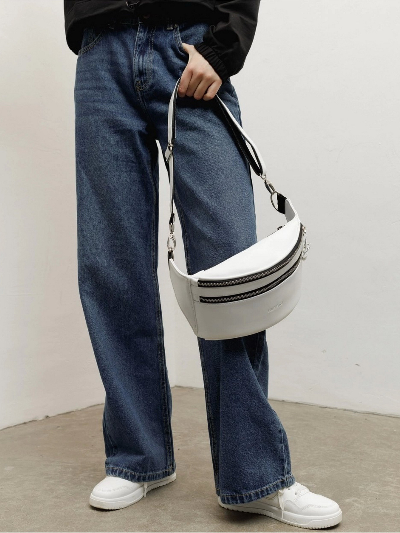 Поясна сумка HARVEST Shaft 02 модель 030200000400180000 Фото