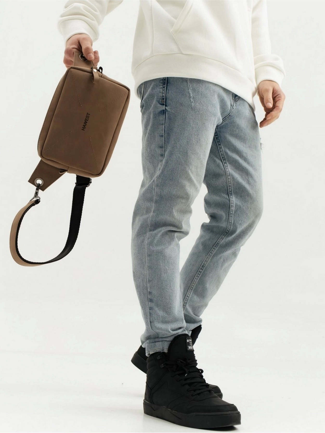 Поясна сумка HARVEST Option 02 модель 030088000400210000 Фото