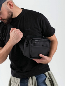 Поясная сумка HARVEST Hip pack large модель 030087001300050000 Фото