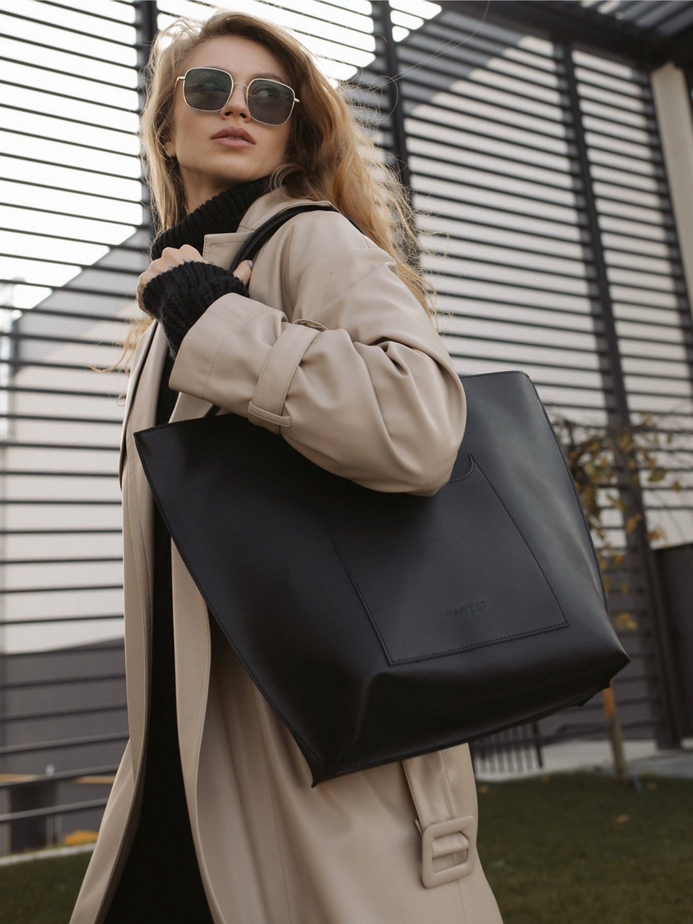 Шоппер HARVEST модель 030197000400050000 Фото