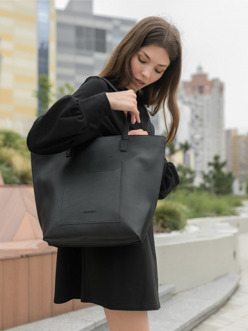 Шопер HARVEST модель 030197000400050000 Фото