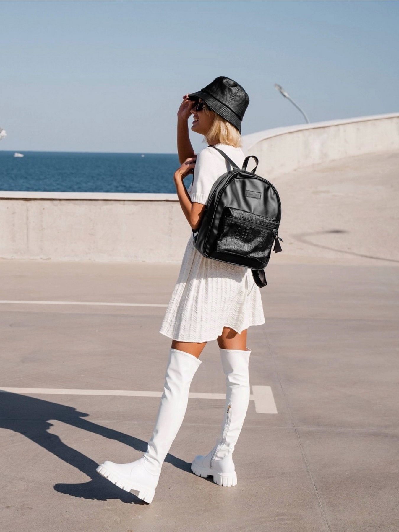 Рюкзак HARVEST Mini + модель 040031000400550000 Фото