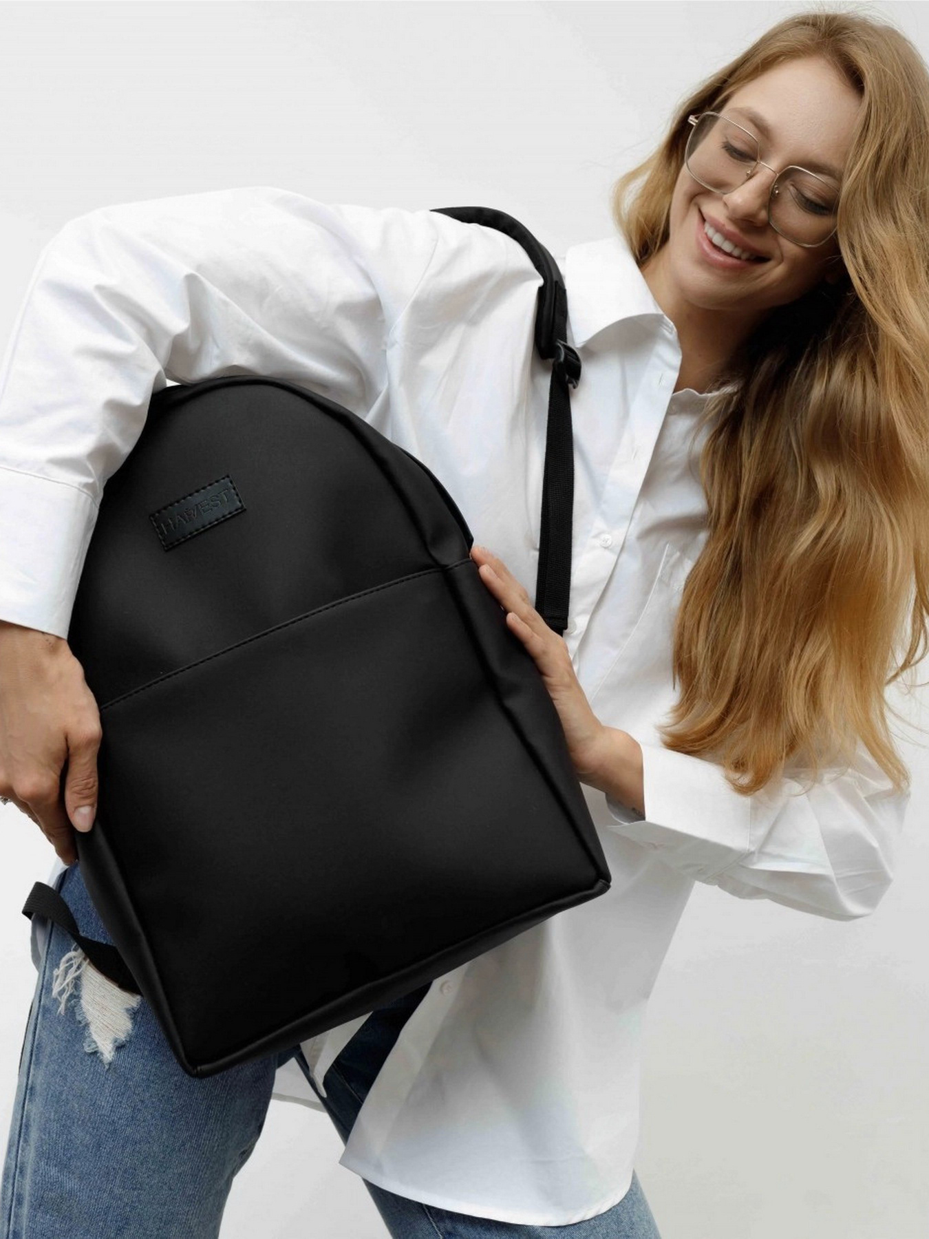 Повседневный рюкзак HARVEST Minimal модель 040082001300510000 Фото