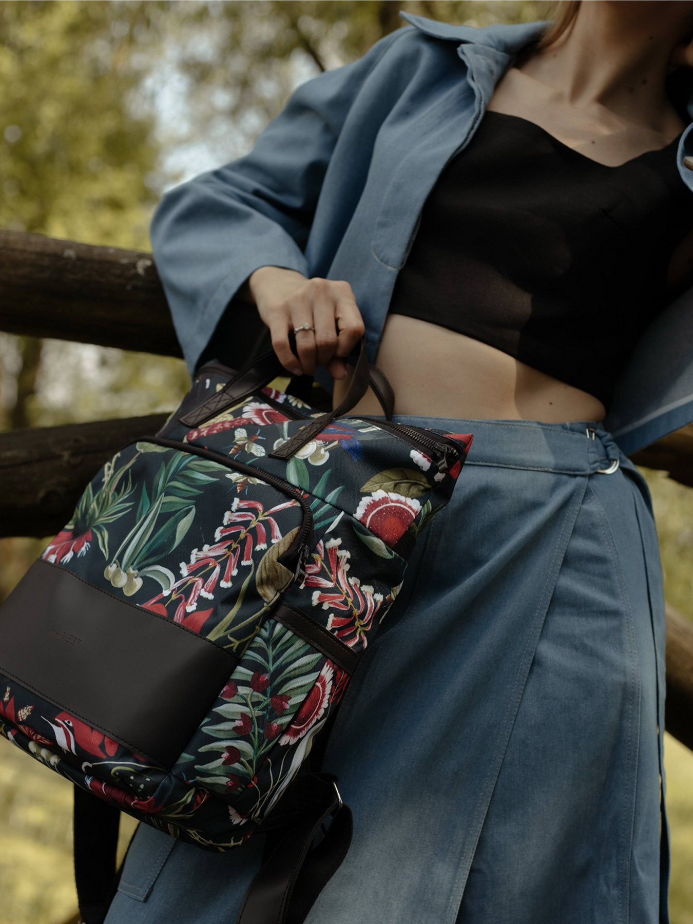 Рюкзак HARVEST Solver Mini модель 040079000000000006 Фото