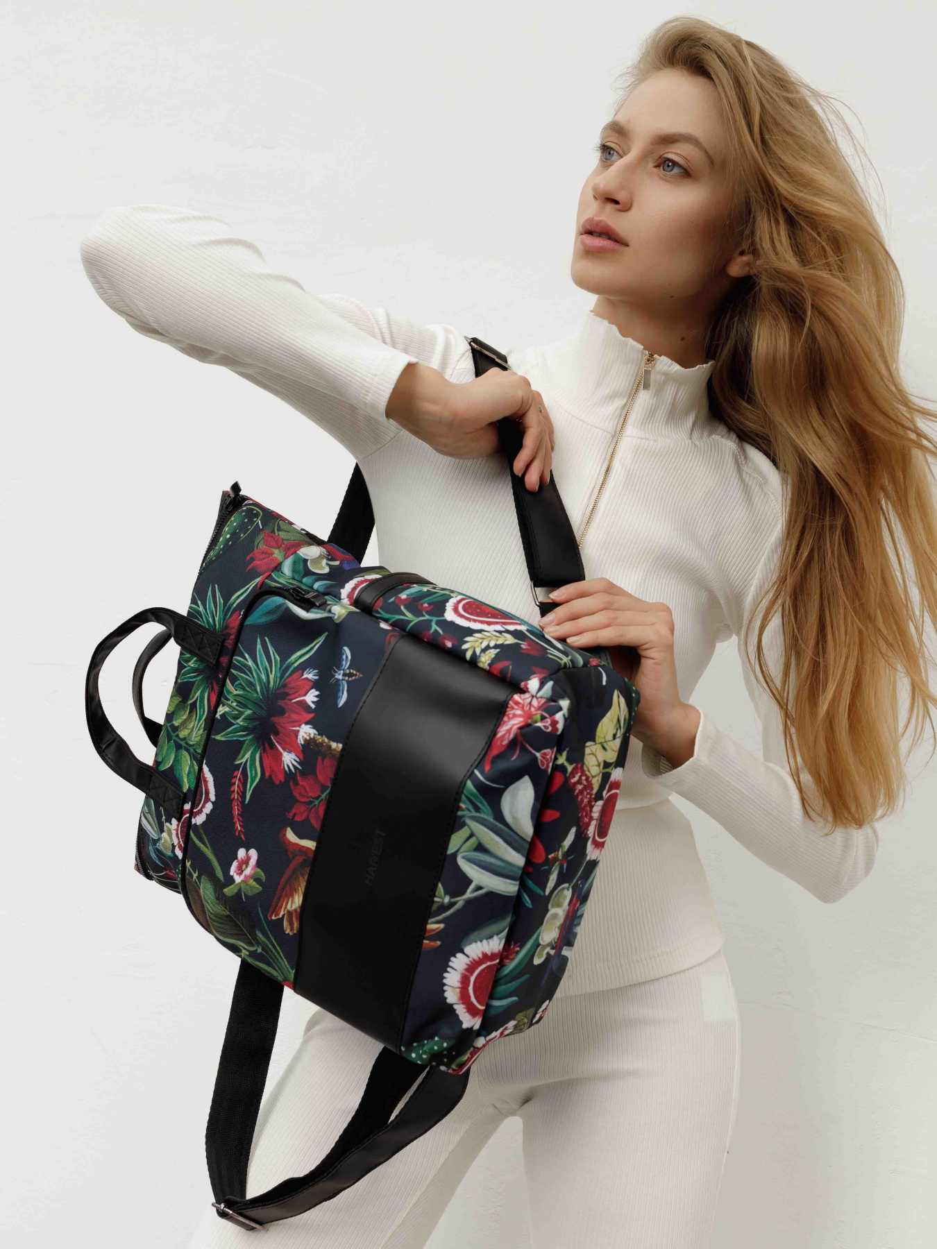 Повсякденний рюкзак HARVEST Solver Mini модель 040079000000000006 Фото