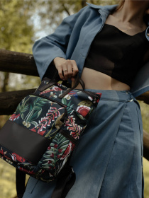 Повсякденний рюкзак HARVEST Solver Mini модель 040079000000000006 Фото