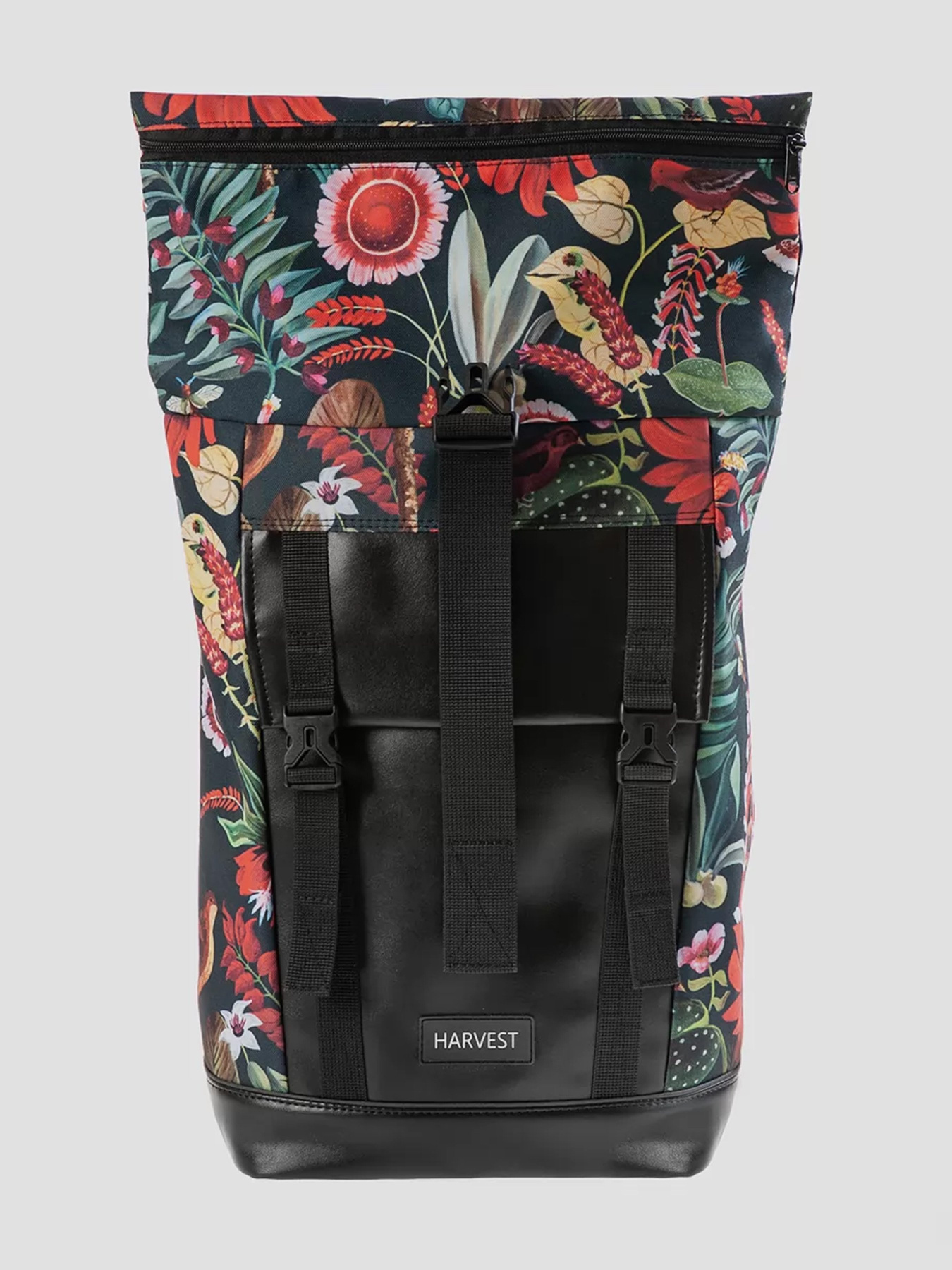 Рюкзак HARVEST Aviarolltop модель 040003000000000006 Фото