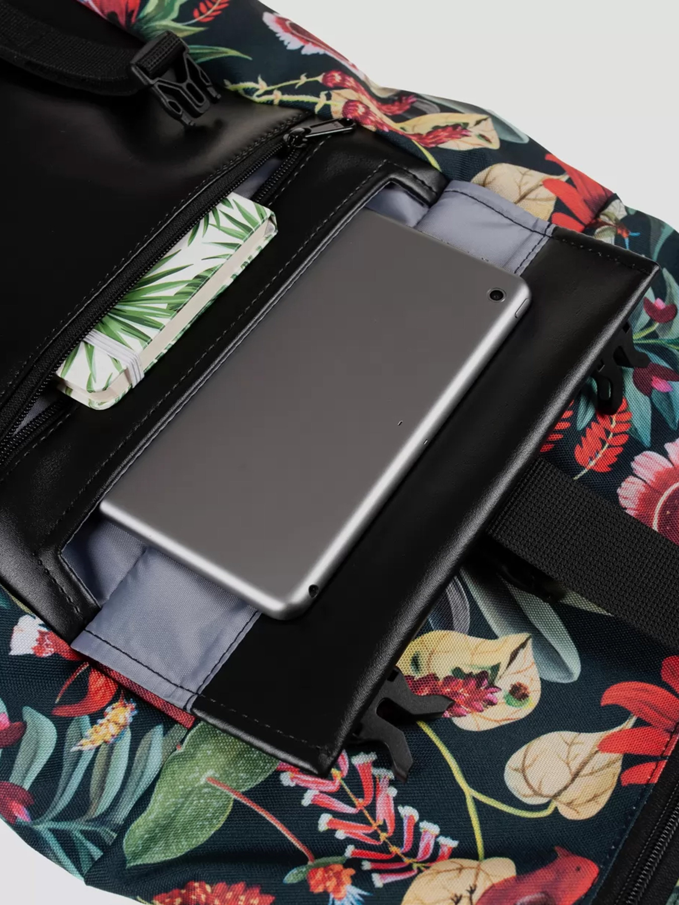 Рюкзак HARVEST Aviarolltop модель 040003000000000006 Фото