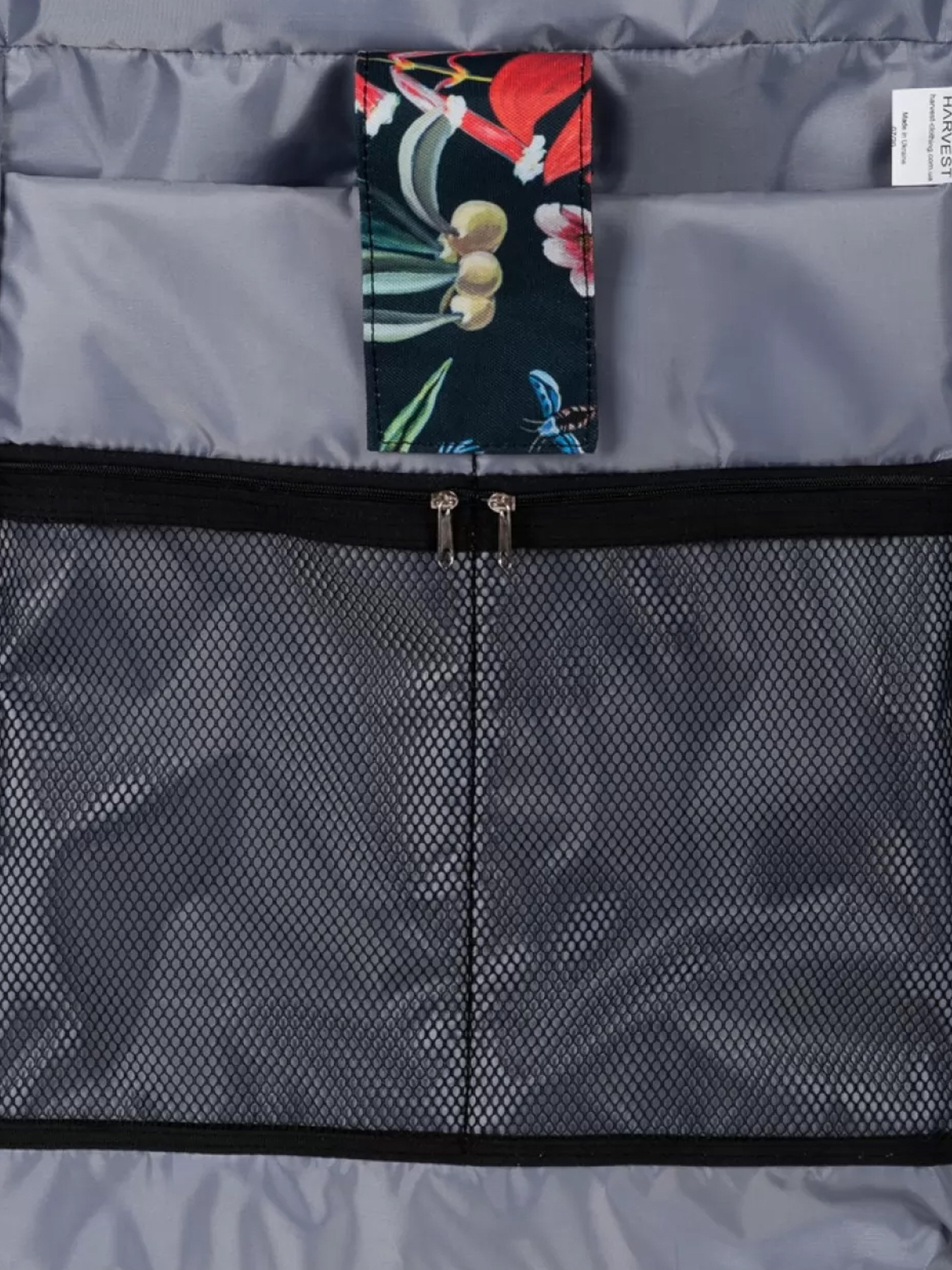 Рюкзак HARVEST Aviarolltop модель 040003000000000006 Фото