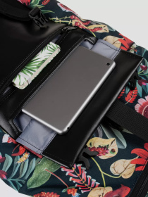 Рюкзак HARVEST Aviarolltop модель 040003000000000006 Фото