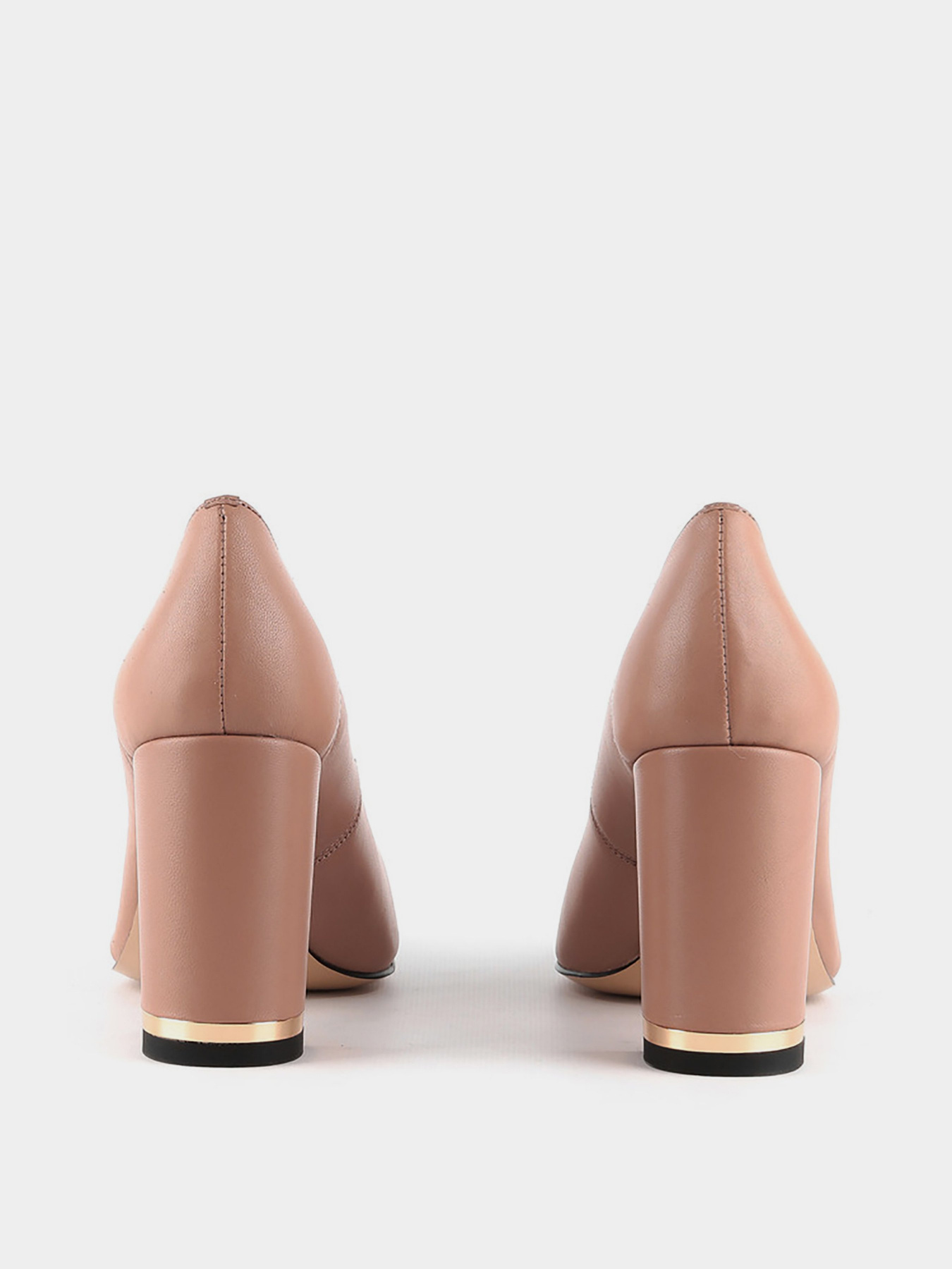 Туфли LeBERDES модель 00000010132 Фото